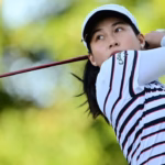 Thitikul dominates at LPGA: 9 birdies and a 6-stroke lead at the CME Group