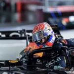 Verstappen Wins in Las Vegas: McLaren Sanctioned and World Championship on Fire