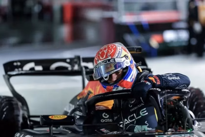 Verstappen Wins in Las Vegas: McLaren Sanctioned and World Championship on Fire