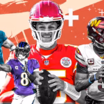 NFL: AFC and NFC Playoffs Projections, Race to Super Bowl LX