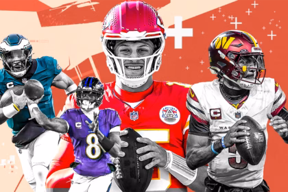NFL: AFC and NFC Playoffs Projections, Race to Super Bowl LX