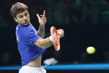 Italy Davis Cup Champion: Historic Triumph against Spain in Bologna 11 Italy Davis Cup Champion: Historic Triumph against Spain in Bologna