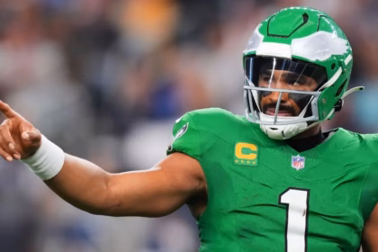 Eagles Suffer Collapse Against Cowboys: Hurts Must Ignite the Fire