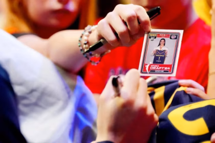 Panini and WNBPA: Record agreement in WNBA card licenses