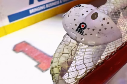 Flyers Honor Bernie Parent: Emotional Tribute and Unforgettable Legacy