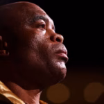 Silva vs. Woodley on Paul vs. Joshua card: Legends Fight!