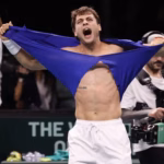 Italy to the Davis Cup Final: Seeks the Triple with Cobolli and Berrettini