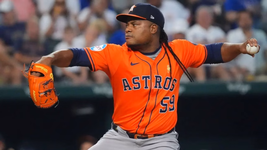 MLB: Executives Predict the Market: Will Tucker Get $400M? Yankees, Dodgers and More