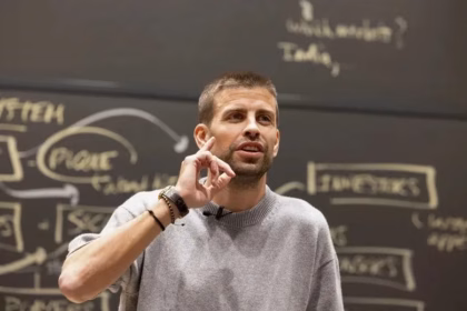 Piqué, professor at Harvard: Analyzes the global success of the Kings League