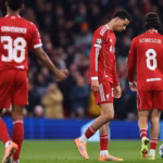 Liverpool in Crisis: Historic Defeat and Bleak Champions League Future