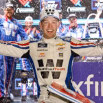 Connor Zilisch: The Key to Success in NASCAR, Learning to Lose