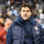Pochettino: USMNT aims to win the 2026 World Cup, no excuses!