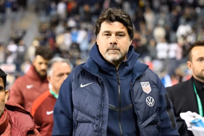 Pochettino: USMNT aims to win the 2026 World Cup, no excuses!