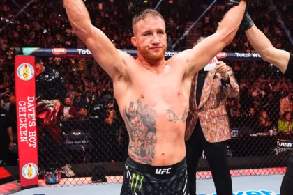 Gaethje vs Pimblett headlines UFC 324: Interim Title Clash!