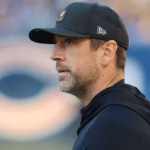 Rodgers Fully Participates in Practice: Ready for Bills?