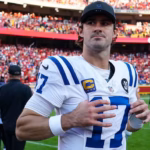 Jones Recovers: Will play with the Colts despite fibula injury.