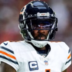 Bears Activate Johnson and Gordon for Matchup vs Eagles: Defensive Reinforcement