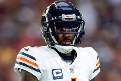 Bears Activate Johnson and Gordon for Matchup vs Eagles: Defensive Reinforcement