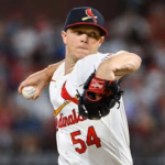 Red Sox bolster pitching: Acquire Sonny Gray from Cardinals.