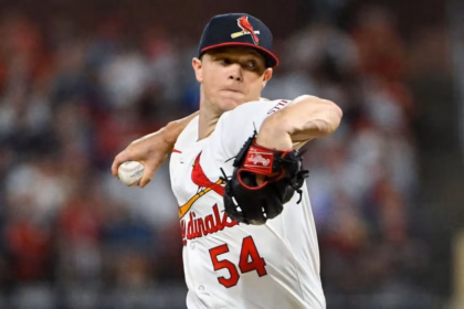 Red Sox bolster pitching: Acquire Sonny Gray from Cardinals. 16 Red Sox bolster pitching: Acquire Sonny Gray from Cardinals.