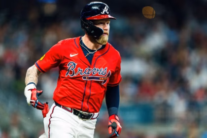 Fraley Returns to the Rays: Signed for One Year and $3 Million