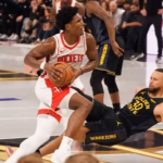 Curry, Warriors Star, Out with Concussion: Misses a Week