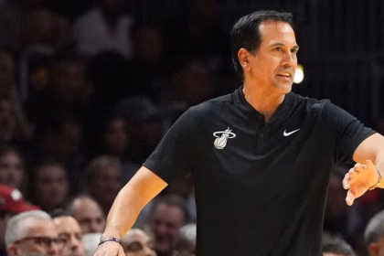 Spoelstra Reaches 800 Wins with the Heat: A Milestone in the NBA and Team History