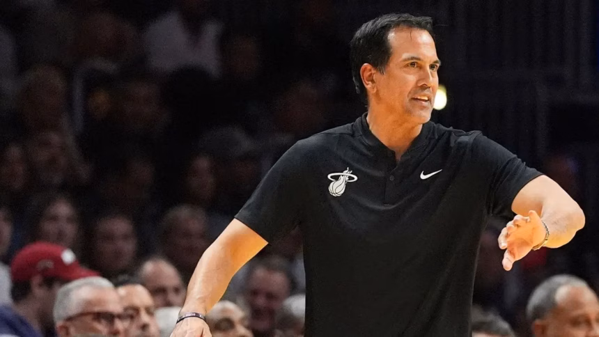 Spoelstra Reaches 800 Wins with the Heat: A Milestone in the NBA and Team History