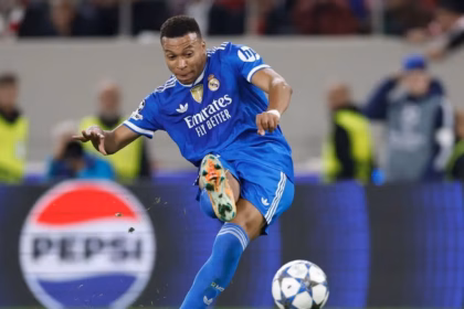 Mbappé and Madrid Shield Alonso after Champions League Rout