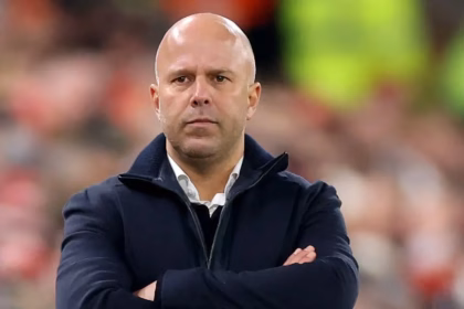 Slot Remains: Promises Fight in Liverpool After Champions League Debacle