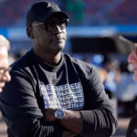 Court ruling pressures NASCAR in antitrust case with 23XI Racing and Front Row