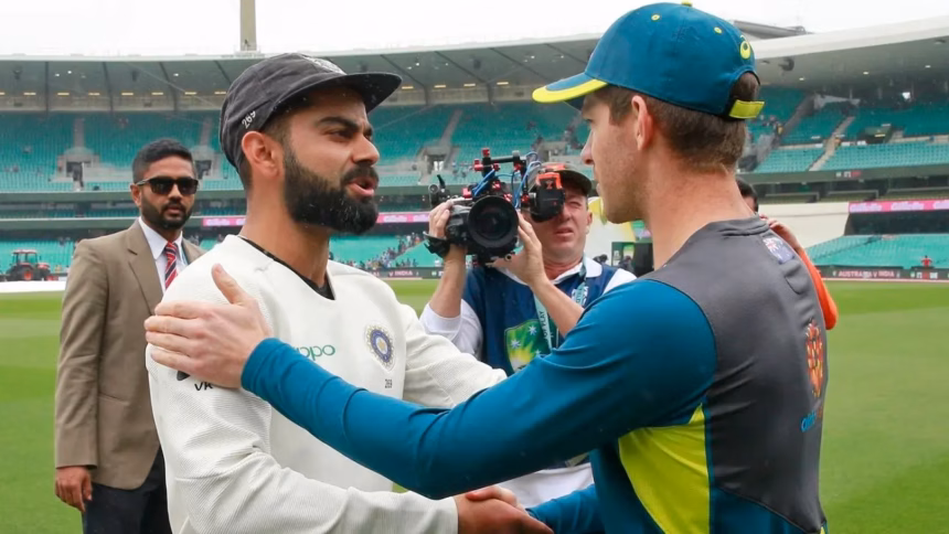 Australia vs India: Cricket clash in Adelaide, a respite after a chaotic year