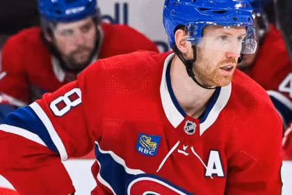 Canadiens secure Mike Matheson with multi-million extension until 2031