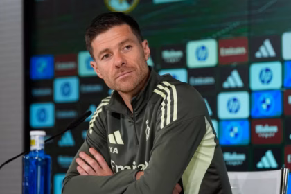 Alonso: Real Madrid's solid locker room, denies crisis rumors