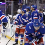 Rangers: Home disaster contrasts with their away success; What's up?