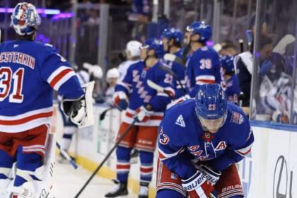 Rangers: Home disaster contrasts with their away success; What's up?