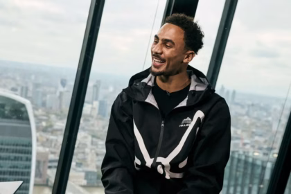 Ben Whittaker: On the road to global stardom, without pleasing everyone