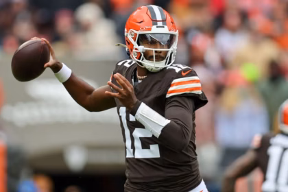 Browns CONFIRM Shedeur Sanders as QB1 for Week 14 vs Titans
