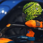 Norris frustrated after McLaren error: "I just want to go to bed"