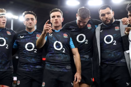 England Favorite in the Six Nations: Overreactions? Analysis