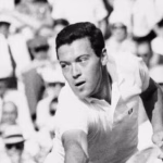 Nicola Pietrangeli, Italian tennis legend, passes away; Sinner breaks records