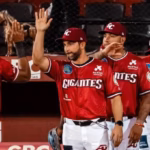 Gigantes del Cibao climb to fourth place after defeating Tigres del Licey
