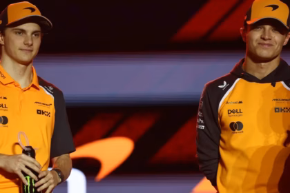 F1: Piastri and Norris, free for the title in Abu Dhabi, Verstappen lurking