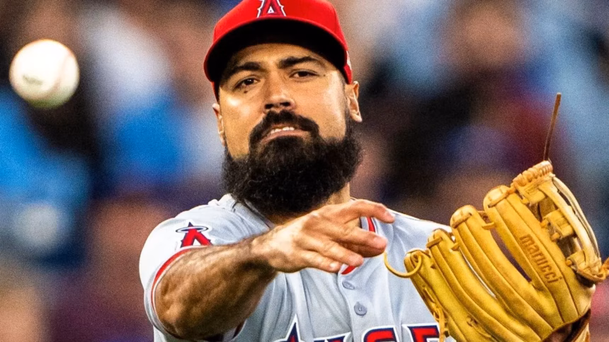 Angels Negotiate Rendon's Exit: End to Million-Dollar Contract and Retirement?