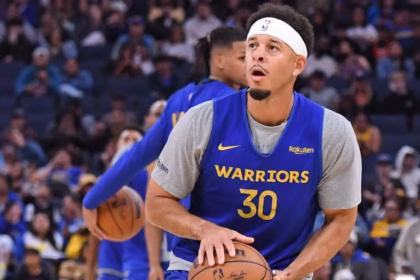 Warriors Bolster Roster: Seth Curry Arrives, Reunion with Stephen
