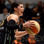 WNBA CBA: Threat to Australian WNBL talent?