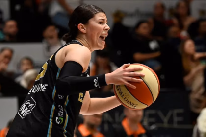 WNBA CBA: Threat to Australian WNBL talent?