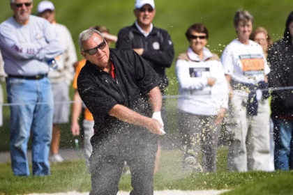 Fuzzy Zoeller Passes Away: Golf Legend with Shadow on His Legacy