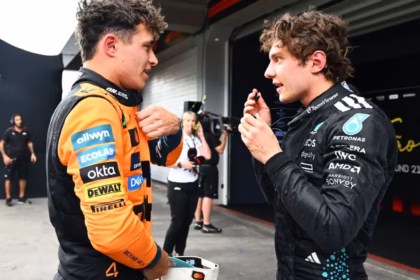 Red Bull apologizes for false accusations against Antonelli after Qatar GP