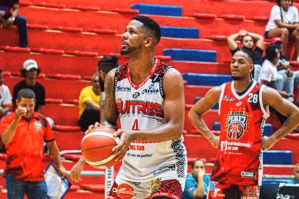 San Cristóbal: Electrifying Summary of the 2025 Superior Basketball Tournament